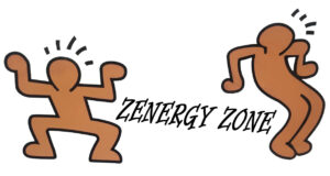 Zenergy Zone Nutrition